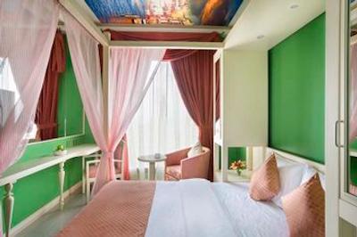 پلت رویال رفلکشن