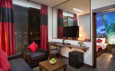 پلت رویال رفلکشن