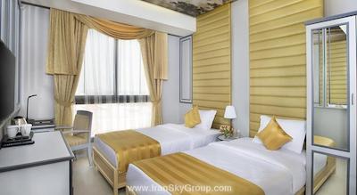 پلت رویال رفلکشن