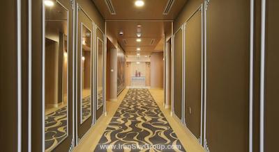 پلت رویال رفلکشن