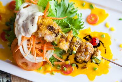 رویال فاوادی ویلیج