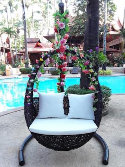 رویال فاوادی ویلیج