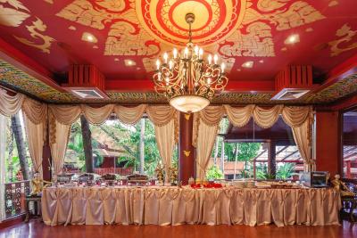 رویال فاوادی ویلیج