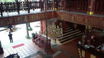 رویال فاوادی ویلیج