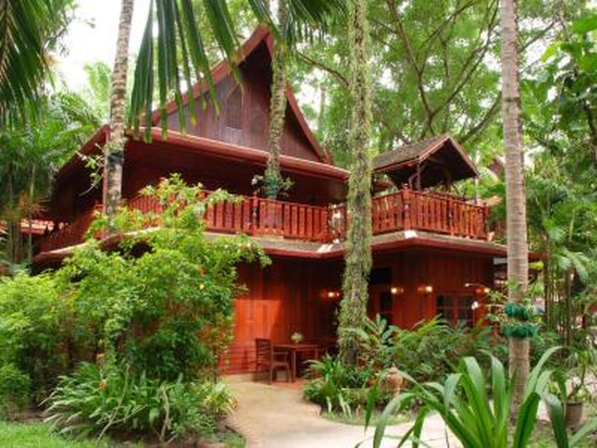 Royal Phawadee Village