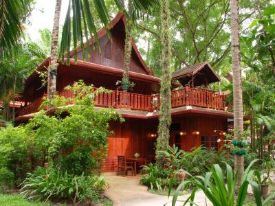 رویال فاوادی ویلیج