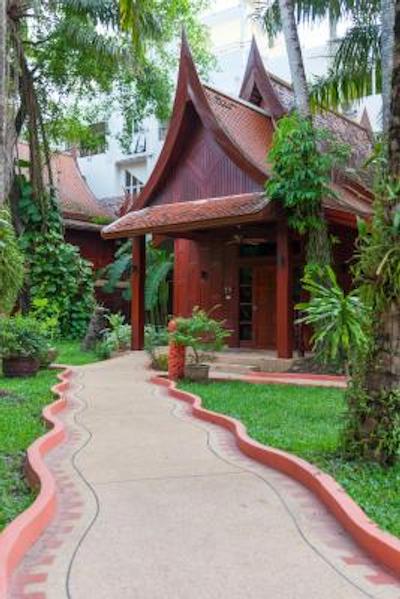 رویال فاوادی ویلیج