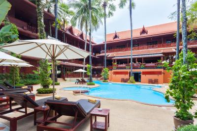 رویال فاوادی ویلیج