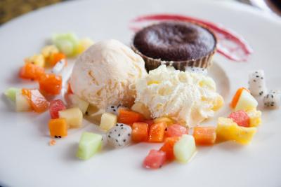 رویال فاوادی ویلیج