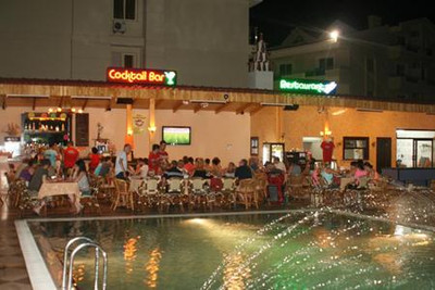 کلوب سیلان