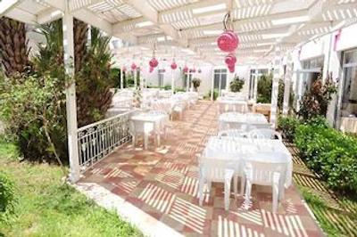 پالم بیچ کلوب هامامت