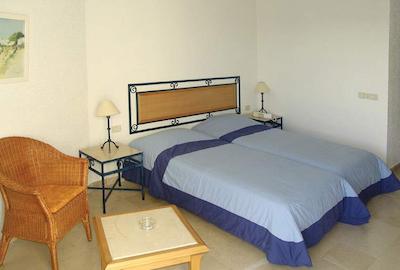 پالم بیچ کلوب هامامت