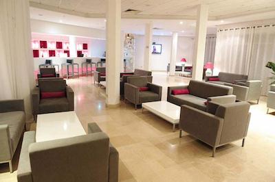 پالم بیچ کلوب هامامت