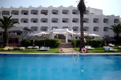 پالم بیچ کلوب هامامت