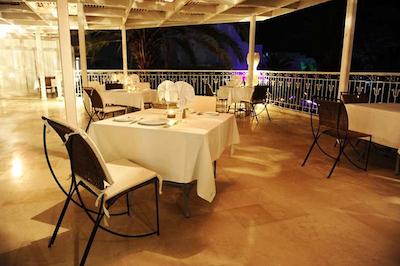 پالم بیچ کلوب هامامت