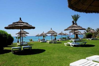 پالم بیچ کلوب هامامت