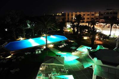 پالم بیچ کلوب هامامت