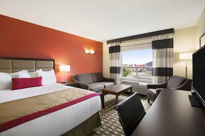 رامادا ادسُن