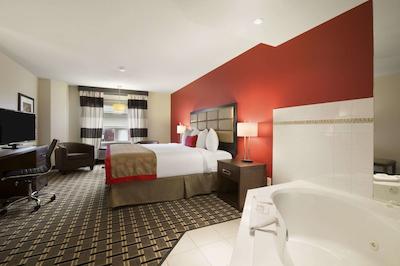 رامادا ادسُن