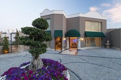 سین بای ارسان