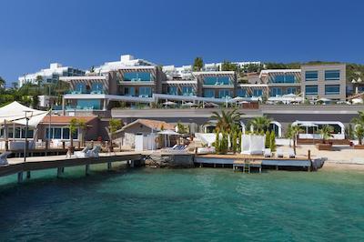 سین بای ارسان