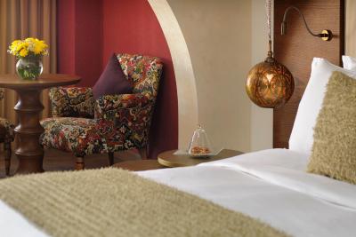 سوق واقیف بوتیک هتل ال بیدا