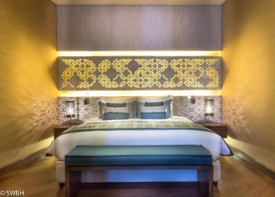 سوق واقیف بوتیک هتل ال بیدا