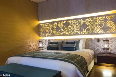 سوق واقیف بوتیک هتل ال بیدا