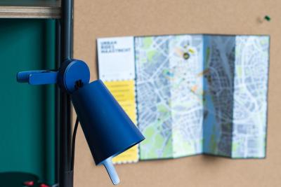 د استودنت هتل رتردام