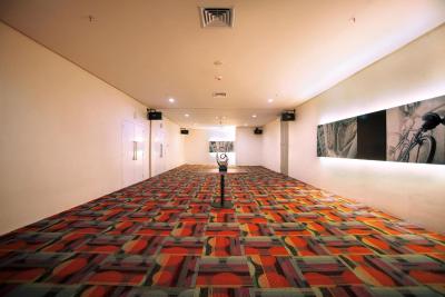 هتل نئو مانگا دوا اسکوار جاکارتا