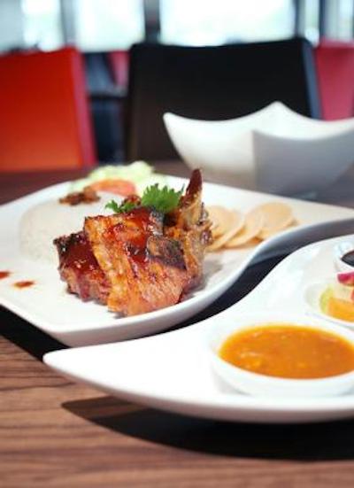 هتل نئو مانگا دوا اسکوار جاکارتا