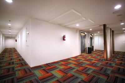 هتل نئو مانگا دوا اسکوار جاکارتا