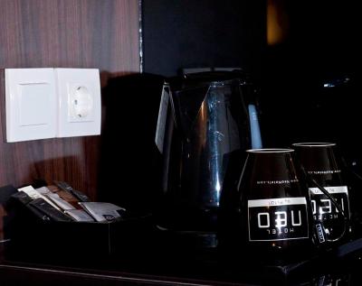 هتل نئو مانگا دوا اسکوار جاکارتا