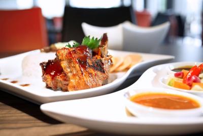 هتل نئو مانگا دوا اسکوار جاکارتا