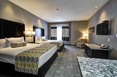 هم این اند سویتز یرکتون