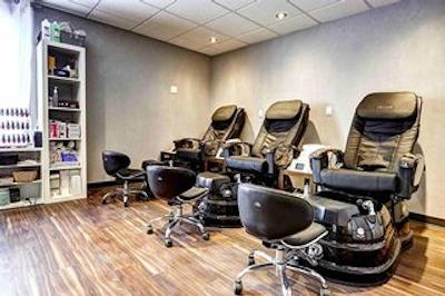 هم این اند سویتز یرکتون