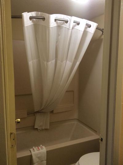 بوجت این ایست کلومبوز