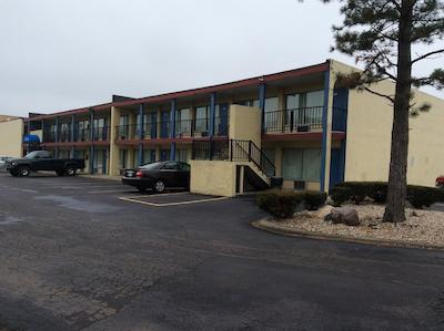 بوجت این ایست کلومبوز