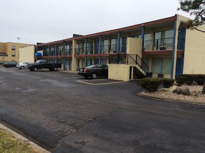 بوجت این ایست کلومبوز