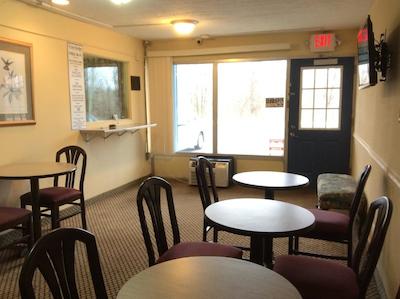 بوجت این ایست کلومبوز