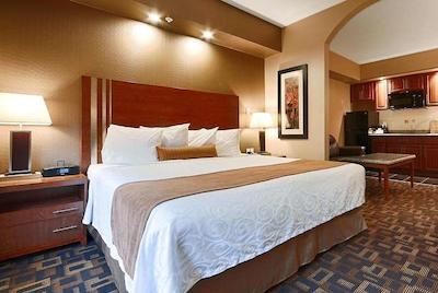 دز این بای ویندهام ردواتر