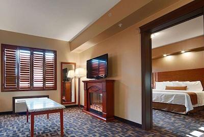 دز این بای ویندهام ردواتر