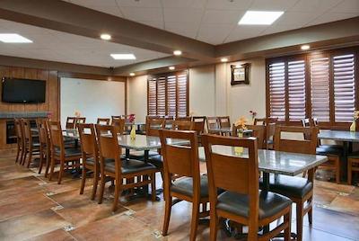 دز این بای ویندهام ردواتر