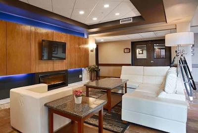 دز این بای ویندهام ردواتر