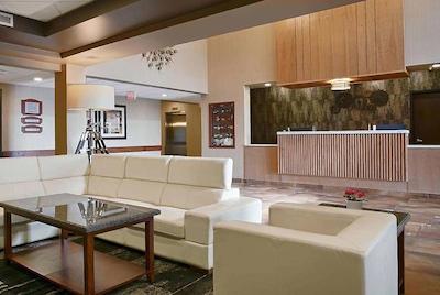 دز این بای ویندهام ردواتر