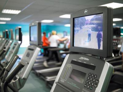 لندن ماریت هتل کاناری وارف