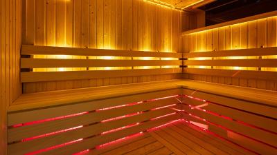 لندن ماریت هتل کاناری وارف