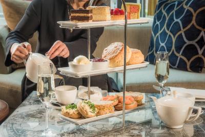 لندن ماریت هتل کاناری وارف