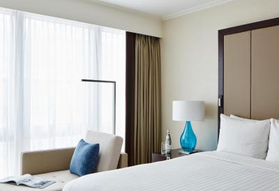 لندن ماریت هتل کاناری وارف