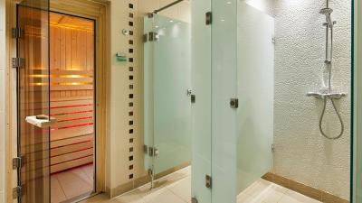 لندن ماریت هتل کاناری وارف